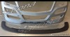 Custom Mercedes GL  SUV/SAV/Crossover Front Lip/Splitter (2006 - 2012) - $379.00 (Part #MB-025-FA)