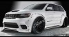 Custom Jeep Grand Cherokee  SUV/SAV/Crossover Body Kit (2011 - 2021) - $5900.00 (Part #JP-013-KT)
