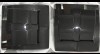 Custom Mercedes G Class  SUV/SAV/Crossover Hood Scoop (2019 - 2022) - $1450.00 (Part #MB-002-HS)