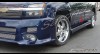 Custom Chevy Avalanche Side Skirts  Truck (2002 - 2006) - $640.00 (Part #CH-006-SS)
