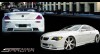 Custom BMW 6 Series Body Kit  Coupe & Convertible (2004 - 2010) - $1790.00 (Manufacturer Sarona, Part #BM-064-KT)