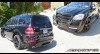Custom Mercedes GL  SUV/SAV/Crossover Body Kit (2006 - 2012) - $7900.00 (Part #MB-125-KT)