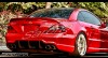 Custom Mercedes SL  Convertible Body Kit (2009 - 2012) - $2200.00 (Part #MB-155-KT)