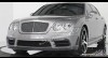 Custom Bentley Flying Spur  Sedan Body Kit (2004 - 2013) - $3950.00 (Part #BT-007-KT)