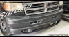 Custom Dodge Van  All Styles Front Bumper (1994 - 1997) - $690.00 (Part #DG-034-FB)