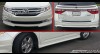 Custom Honda Odyssey  Mini Van Body Kit (2011 - 2013) - $1290.00 (Part #HD-055-KT)