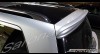 Custom Mercedes GL  SUV/SAV/Crossover Roof Wing (2007 - 2012) - $299.00 (Part #MB-055-RW)