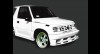 Custom Suzuki Sidekick  SUV/SAV/Crossover Body Kit (1989 - 1994) - $1090.00 (Part #SZ-003-KT)