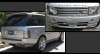 Custom Range Rover HSE  SUV/SAV/Crossover Body Kit (2003 - 2005) - $1790.00 (Manufacturer Sarona, Part #RR-001-KT)