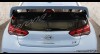 Custom Hyundai Veloster  Hatchback Roof Wing (2018 - 2020) - $375.00 (Part #HY-007-RW)