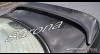 Custom Honda Accord Trunk Wing  Sedan (1990 - 1993) - $185.00 (Manufacturer Sarona, Part #HD-050-TW)