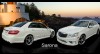 Custom Mercedes E Class  Sedan Body Kit (2010 - 2013) - $4900.00 (Manufacturer Sarona, Part #MB-100-KT)