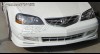 Custom Acura TL  Sedan Front Lip/Splitter (1999 - 2001) - $259.00 (Part #AC-009-FA)