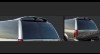 Custom Chevy Suburban Roof Wing  SUV/SAV/Crossover (1992 - 1999) - $325.00 (Manufacturer Sarona, Part #CH-006-RW)
