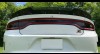 Custom Dodge Charger  Sedan Trunk Wing (2015 - 2024) - $140.00 (Part #DG-053-TW)