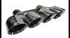 Custom Universal All  All Styles Exhaust Tips (1970 - 2022) - $550.00 (Part #UV-019-ET)