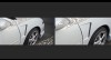 Custom Nissan Altima Fenders  Sedan (1998 - 2001) - $450.00 (Manufacturer Sarona, Part #NS-008-FD)