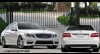 Custom Mercedes E Class Body Kit  Sedan (2010 - 2013) - $1950.00 (Manufacturer Sarona, Part #MB-091-KT)