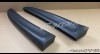 Custom Mercedes Sprinter  Long Wheel Base Side Skirts (2007 - 2013) - $290.00 (Part #MB-077-SS)