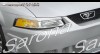 Custom Ford Mustang Eyelids  Coupe (1999 - 2004) - $89.00 (Manufacturer Sarona, Part #FD-002-EL)