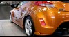 Custom Hyundai Veloster  Sedan Side Skirts (2012 - 2017) - Call for price (Part #HY-005-SS)