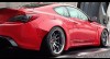Custom Hyundai Genesis Coupe  Body Kit (2010 - 2012) - Call for price (Part #HY-006-KT)