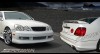 Custom Lexus GS300-400  Sedan Body Kit (1998 - 2005) - $1290.00 (Manufacturer Sarona, Part #LX-016-KT)