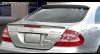 Custom Mercedes CLK  Coupe Roof Wing (2007 - 2009) - $290.00 (Part #MB-041-RW)
