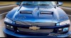 Custom Chevy Avalanche Hood  Truck (2002 - 2006) - $1090.00 (Manufacturer Sarona, Part #CH-001-HD)