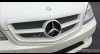 Custom Mercedes S Class  Sedan Grill (2010 - 2013) - $1150.00 (Part #MB-030-GR)