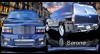 Custom Chevy Suburban Body Kit  SUV/SAV/Crossover (1992 - 1999) - $1770.00 (Manufacturer Sarona, Part #CH-014-KT)