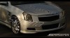 Custom Cadillac CTS Front Bumper  Sedan (2003 - 2007) - $590.00 (Part #CD-002-FB)