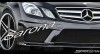 Custom Mercedes E Class  Coupe Front Bumper (2010 - 2013) - $2490.00 (Part #MB-151-FB)