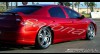 Custom Chrysler 300M  Sedan Side Skirts (1999 - 2004) - $490.00 (Part #CR-002-SS)