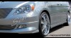 Custom Honda Odyssey  Mini Van Side Skirts (2005 - 2010) - $399.00 (Part #HD-003-SS)