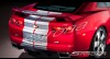 Custom Chevy Camaro  Coupe & Convertible Trunk Wing (2010 - 2013) - $450.00 (Part #CH-026-TW)