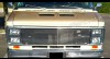Custom Chevy G10/G20/G30 Van  All Styles Hood (1978 - 1995) - $1090.00 (Part #CH-031-HD)