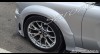 Custom Dodge Charger  Sedan Front Bumper (2011 - 2014) - $890.00 (Part #DG-025-FB)