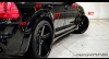 Custom Porsche Cayenne  SUV/SAV/Crossover Fender Flares (2002 - 2006) - $890.00 (Part #PR-001-FF)