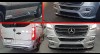 Custom Mercedes Sprinter  All Styles Body Kit (2019 - 2025) - $5290.00 (Part #MB-160-KT)
