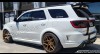 Custom Dodge Durango  SUV/SAV/Crossover Body Kit (2021 - 2023) - $2900.00 (Part #DG-036-KT)