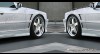 Custom BMW 7 Series Fenders  Sedan (1995 - 1998) - $890.00 (Manufacturer Sarona, Part #BM-009-FD)
