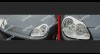Custom Porsche Cayenne Eyelids  SUV/SAV/Crossover (2002 - 2006) - $149.00 (Manufacturer Sarona, Part #PR-001-EL)