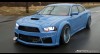 Custom Dodge Charger  Sedan Body Kit (2011 - 2014) - $2490.00 (Part #DG-028-KT)