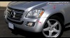 Custom Mercedes GL Fender Flares  SUV/SAV/Crossover (2006 - 2009) - $790.00 (Part #MB-001-FF)