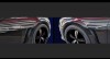 Custom Chevy Camaro Fenders  Coupe (2010 - 2012) - $490.00 (Manufacturer Sarona, Part #CH-003-FD)