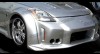 Custom Nissan 350Z  Coupe Front Bumper (2003 - 2008) - $800.00 (Part #NS-026-FB)