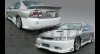 Custom 94-97 Accord 2-Dr Kit # 56-72  Coupe Body Kit (1994 - 1997) - $1490.00 (Manufacturer Sarona, Part #HD-035-KT)