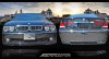 Custom BMW 7 Series Body Kit  Sedan (2002 - 2005) - $1450.00 (Manufacturer Sarona, Part #BM-031-KT)