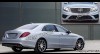 Custom Mercedes S Class  Sedan Body Kit (2014 - 2019) - $1980.00 (Part #MB-138-KT)